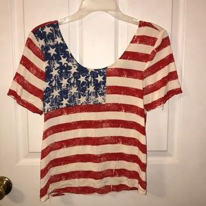 USA Top